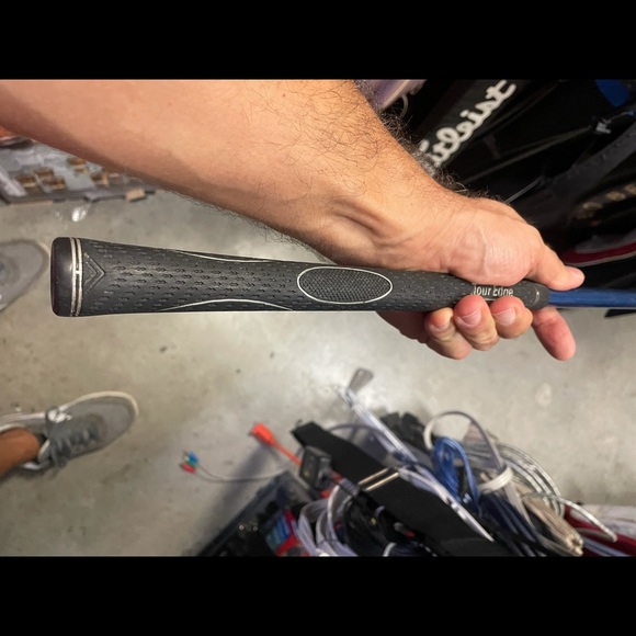 Tour Edge BAZOOKA J-MAX QL 9 Wood - Picture 7 of 7